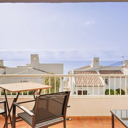 Sunny Beach Apartment Estepona Exterior photo