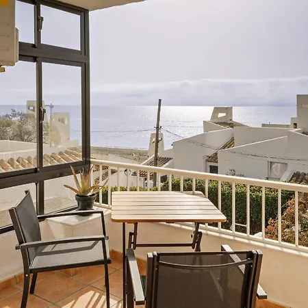 Sunny Beach Apartment Estepona Exterior photo