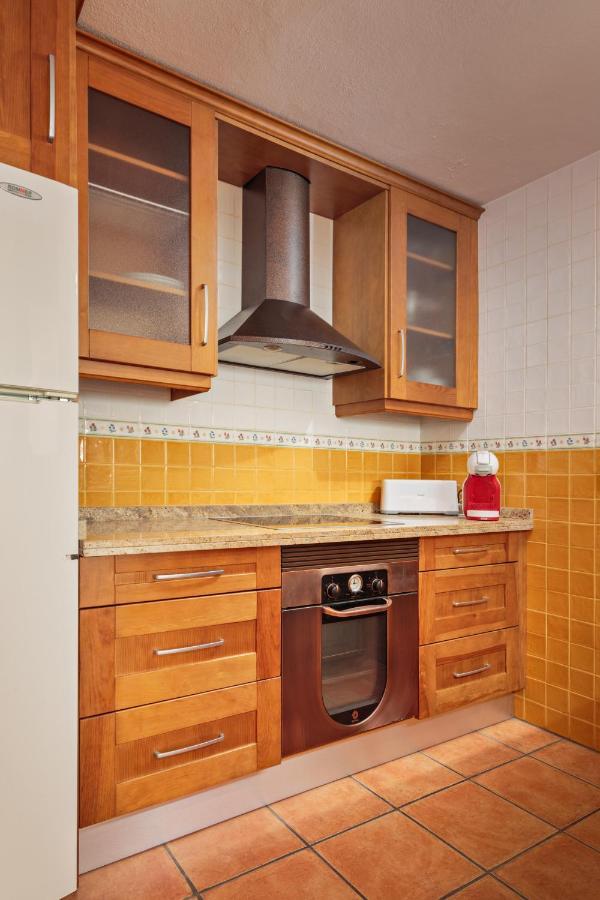 Appartement Sunny Estepona