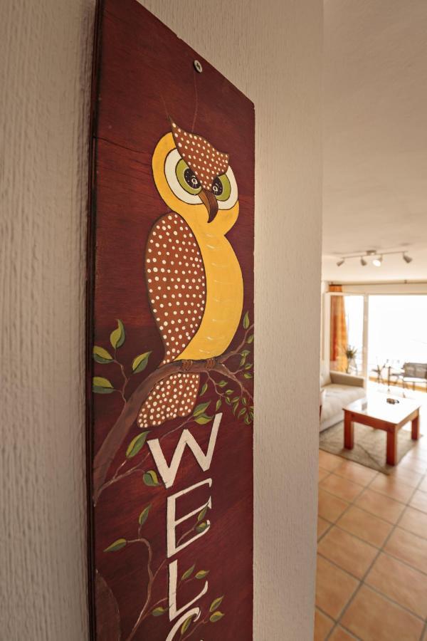 Sunny Appartement Estepona